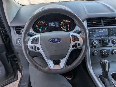 Used 2013 Ford Edge SEL image 8