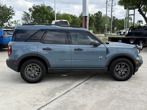Used 2021 Ford Bronco Sport Big Bend w/ Big Bend Package image 5