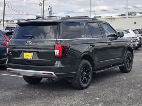 Certified 2023 Ford Expedition Timberline AWD/4WD image 6