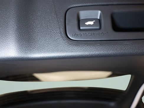 New 2026 Honda CR-V TrailSport image 28