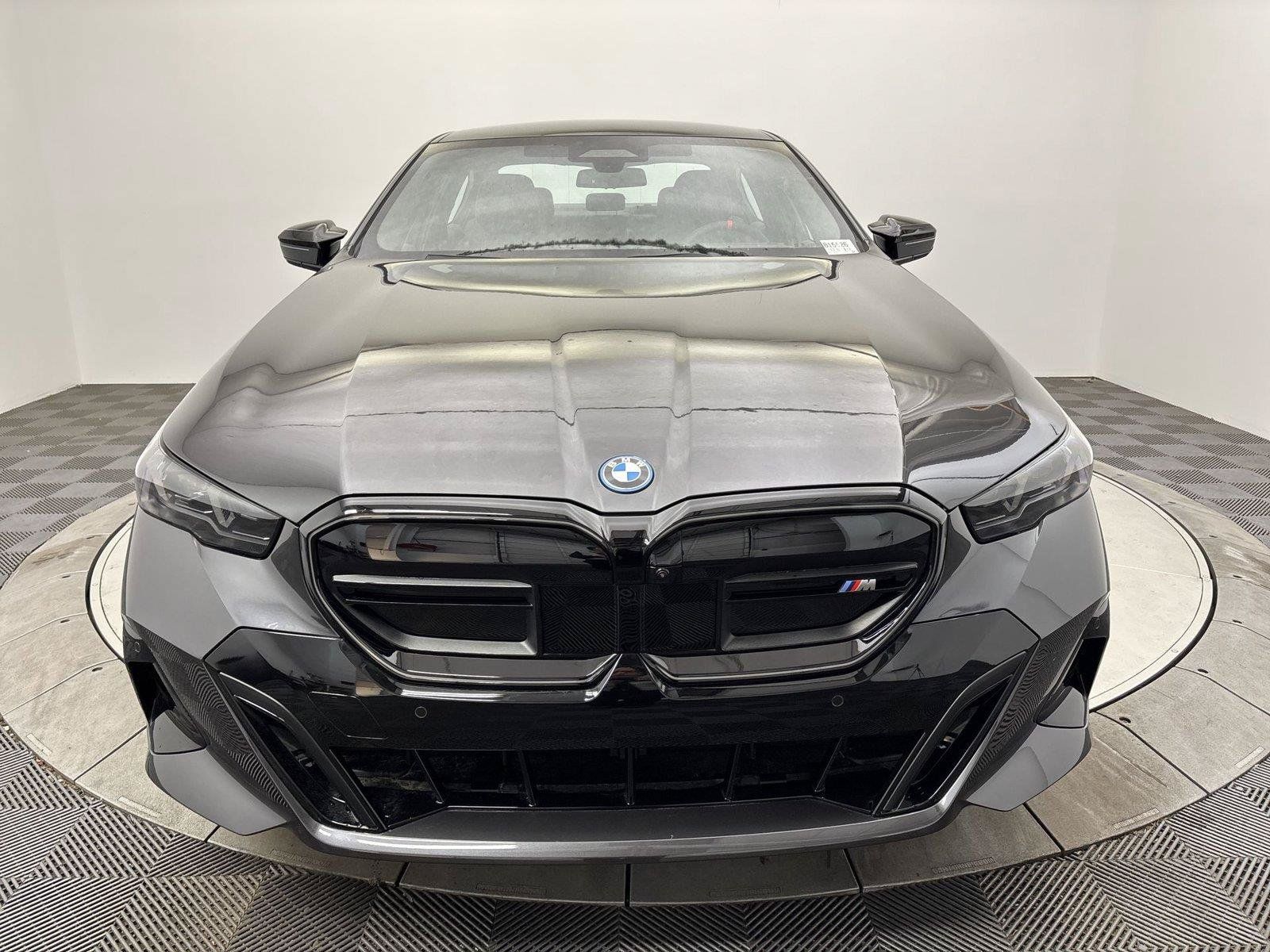 New 2026 BMW i5 M60 AWD/4WD image 14