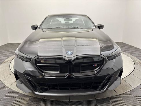 New 2026 BMW i5 M60 AWD/4WD image 14