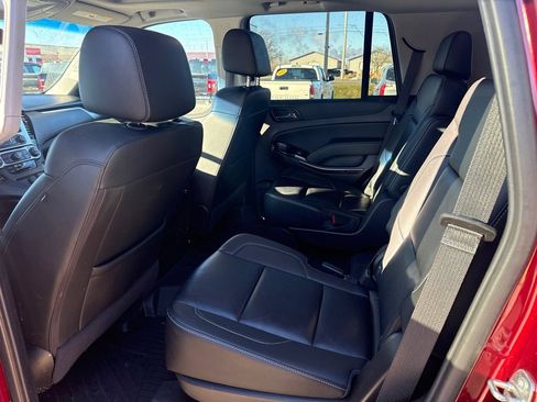 Used 2020 Chevrolet Tahoe LT w/ Luxury Package image 18