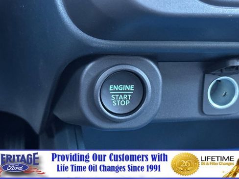 New 2025 Ford Maverick XLT image 18