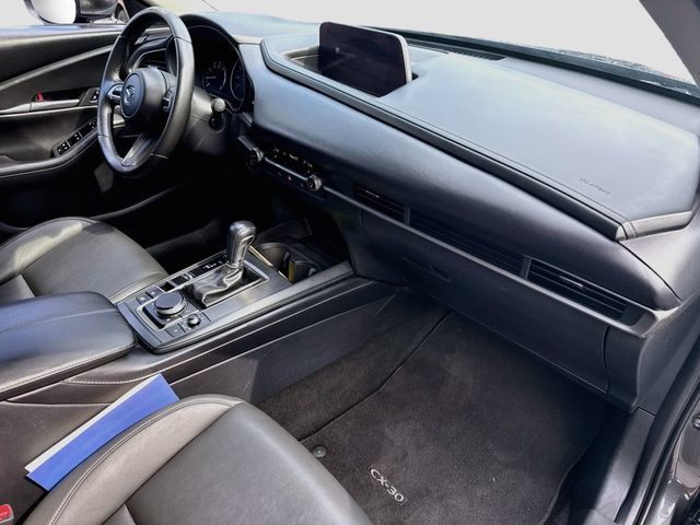 Used 2023 MAZDA CX-30 AWD 2.5 S w/ Select Package image 35