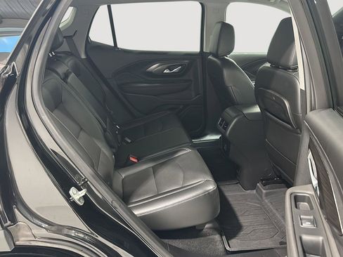 Used 2023 GMC Terrain SLT w/ Infotainment Package II AWD/4WD image 25