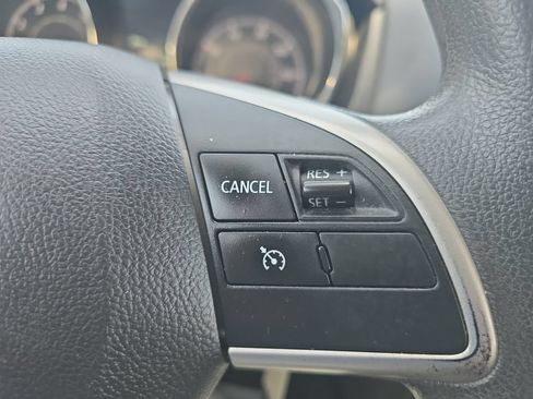 Used 2024 Mitsubishi Outlander Sport LE AWD/4WD image 23
