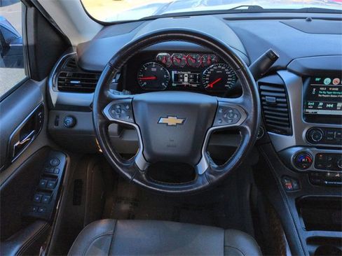 Used 2020 Chevrolet Tahoe Premier image 15