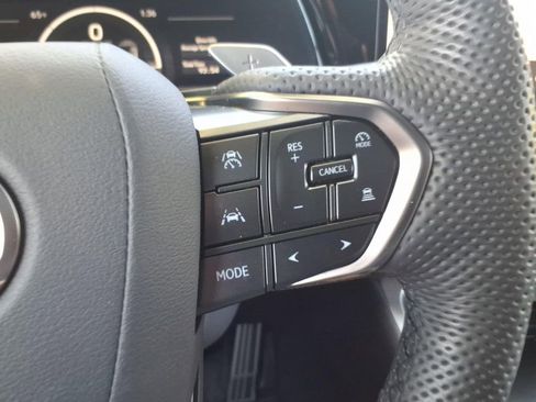 Used 2024 Lexus TX 500h AWD w/ Technology Package image 22