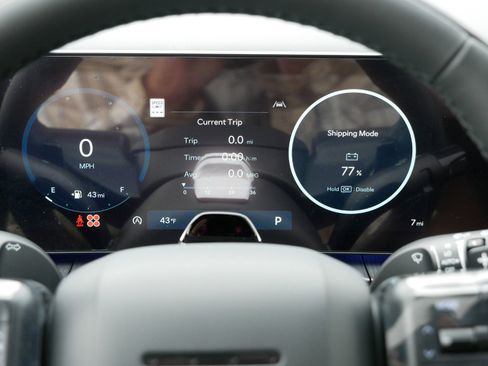 New 2026 Hyundai Santa Fe Calligraphy image 11