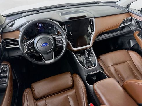 Used 2020 Subaru Outback Touring XT image 31