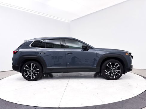 Certified 2025 MAZDA CX-50 2.5 Turbo w/ Cargo Package image 39