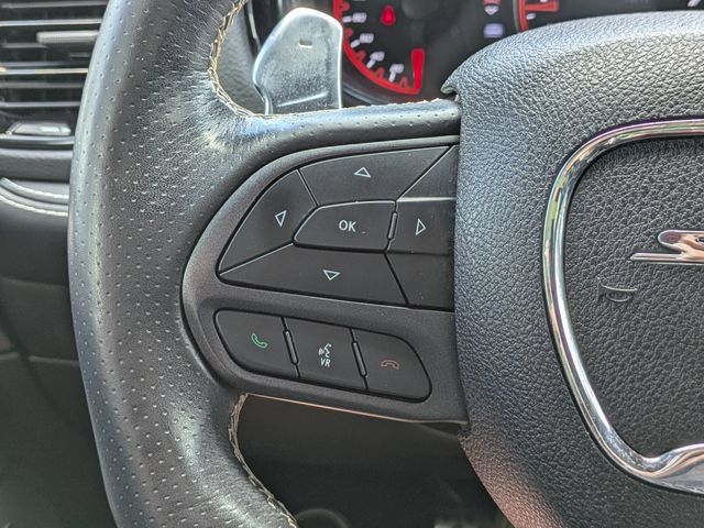 Used 2021 Dodge Durango SRT w/ Technology Group AWD/4WD image 39