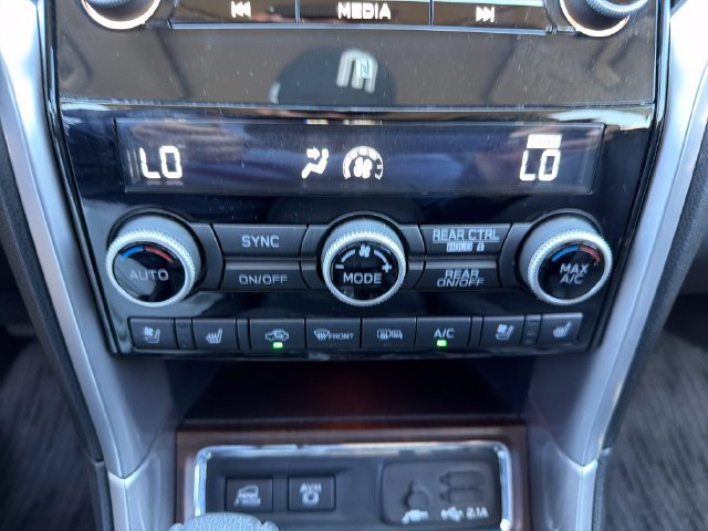 Used 2022 Subaru Ascent Touring w/ Popular Package #2A AWD/4WD image 15