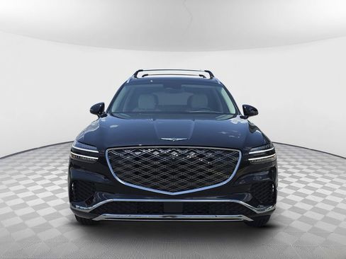 New 2026 Genesis GV70 2.5T Advanced AWD/4WD image 3