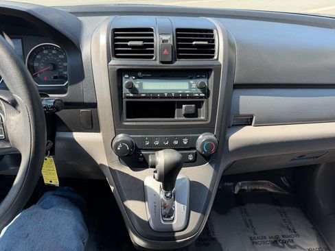 Used 2010 Honda CR-V LX image 16