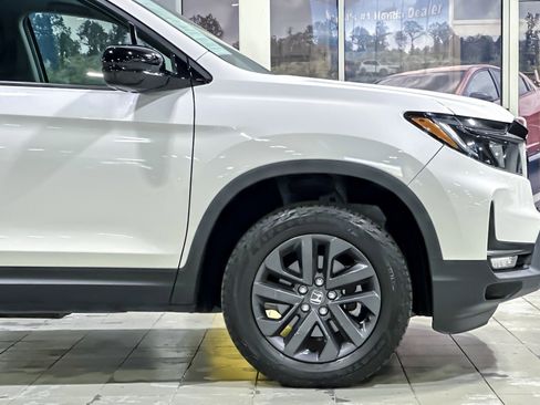 Used 2023 Honda Ridgeline Sport image 33