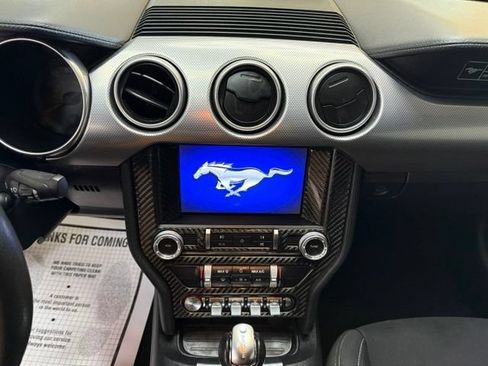 Used 2020 Ford Mustang Coupe w/ Equipment Group 101A RWD image 23