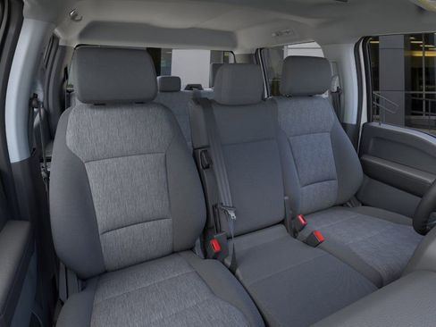 New 2026 Ford F350 XL w/ STX Appearance Package image 10