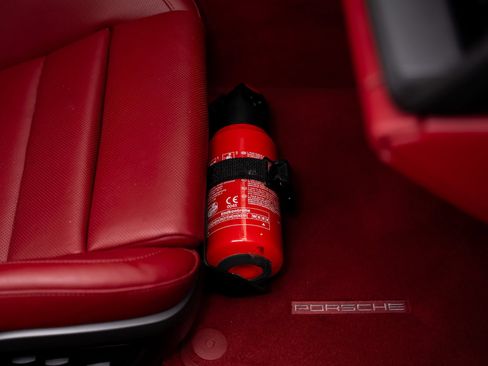 Used 2023 Porsche 911 Carrera S RWD image 71