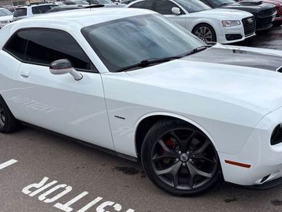 Used 2019 Dodge Challenger R/T