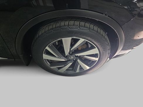 Used 2016 Nissan Murano Platinum image 36