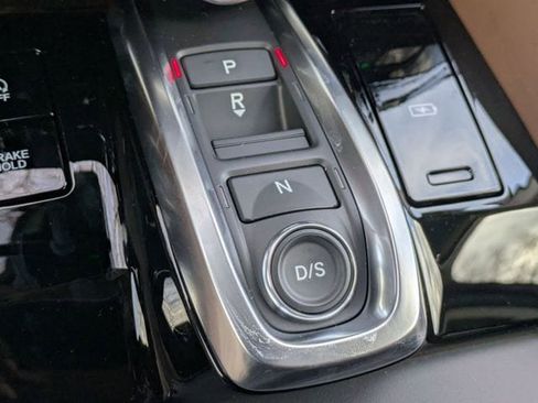 New 2026 Acura MDX FWD w/ Technology Package image 8