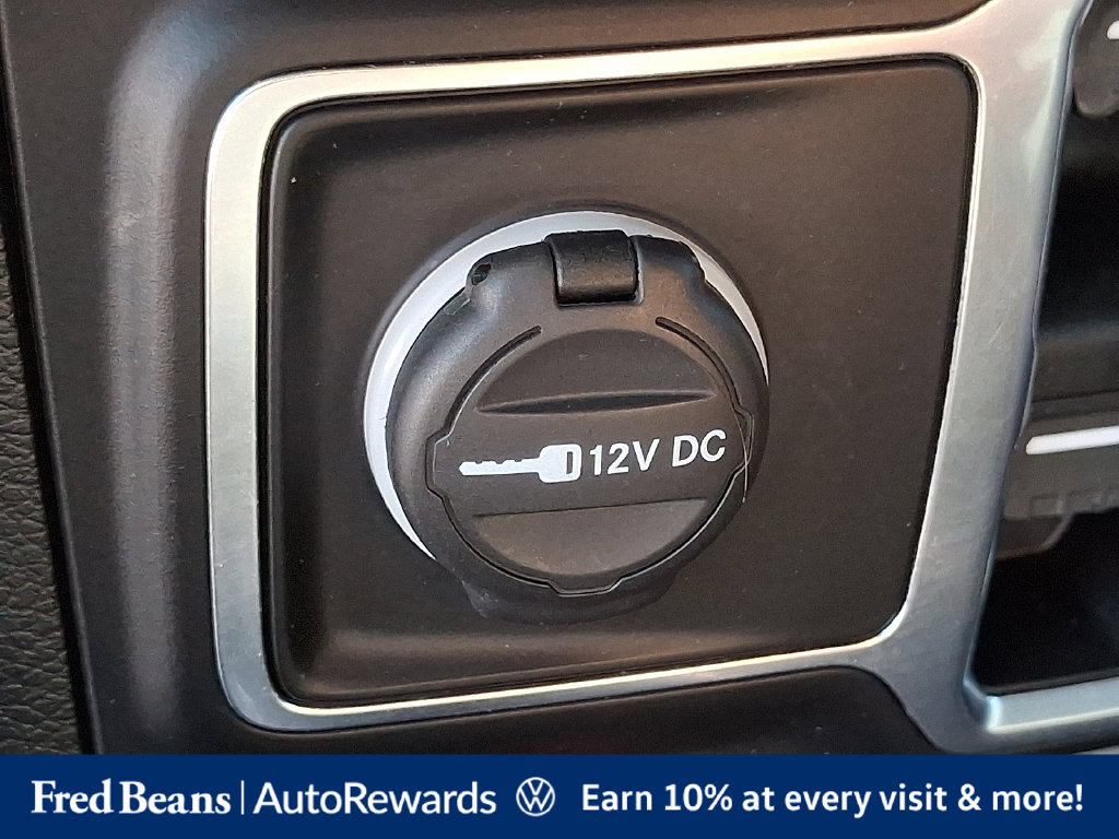 Used 2020 Jeep Wrangler Unlimited Rubicon w/ LED Lighting Group AWD/4WD image 30