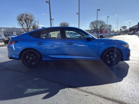 New 2026 Acura Integra A-Spec image 4