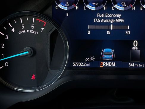 Used 2024 Ford Expedition Limited AWD/4WD image 44
