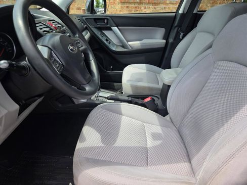 Used 2015 Subaru Forester 2.5i Premium w/ All-Weather Package AWD/4WD image 20