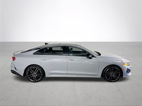 Used 2023 Kia K5 GT FWD image 5