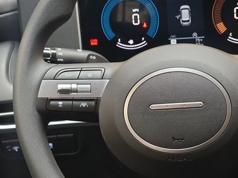 New 2026 Hyundai Tucson SEL image 15