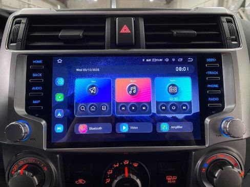 Used 2011 Toyota 4Runner Trail image 27