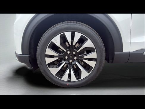 New 2026 Ford Explorer Platinum AWD/4WD image 30
