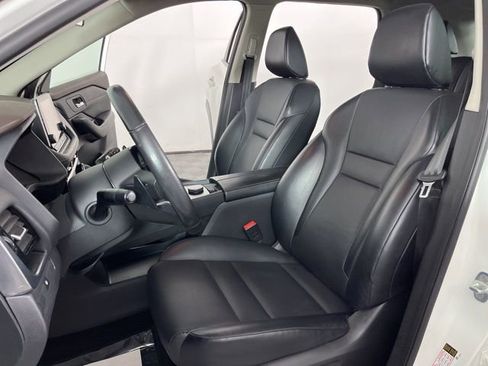 Used 2023 Nissan Rogue SV w/ SV Premium Package image 18