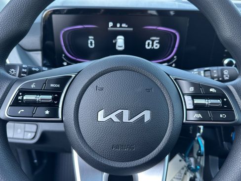 New 2026 Kia Seltos LX image 22