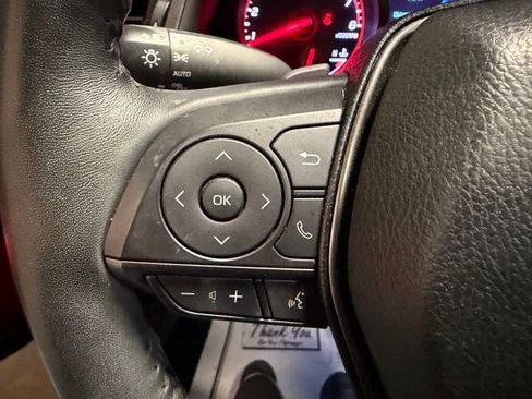 Used 2021 Toyota Camry XSE image 32