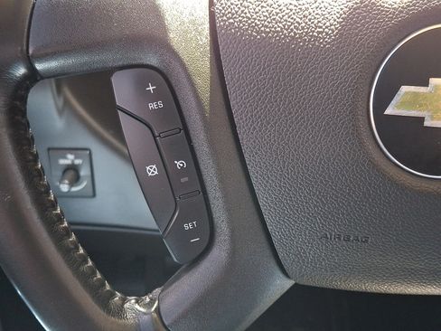 Used 2022 Chevrolet Express 2500 w/ Communications Package RWD image 19
