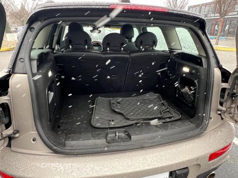 Used 2022 MINI Cooper Clubman S image 28