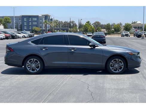 Used 2023 Honda Accord EX-L image 7