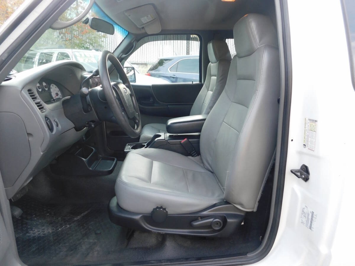 Used 2009 Ford Ranger Sport RWD image 6
