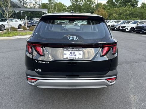 New 2026 Hyundai Tucson SE FWD image 6