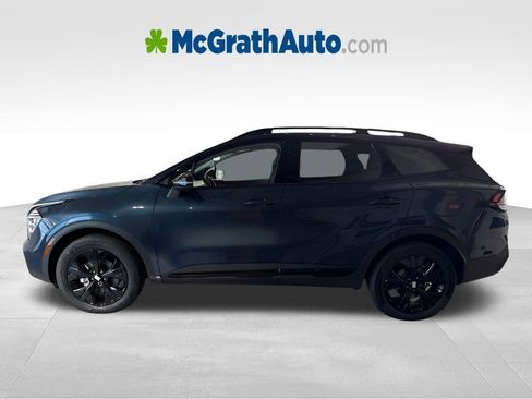 New 2025 Kia Sportage X-Line image 6