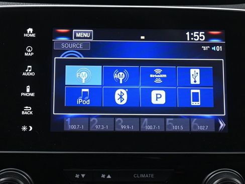 Used 2019 Honda CR-V Touring image 25