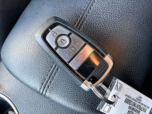 Used 2022 Ford Mustang EcoBoost w/ Equipment Group 101A image 12