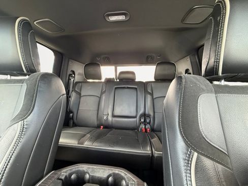 Used 2025 RAM 2500 Laramie AWD/4WD image 16