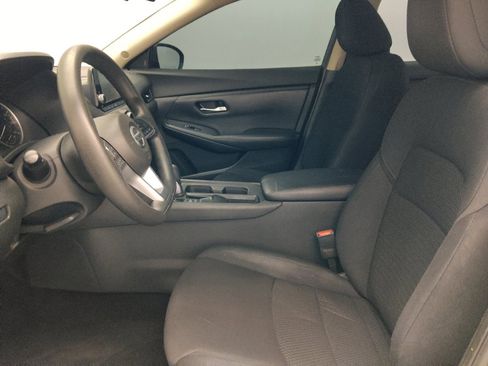 Used 2021 Nissan Sentra S FWD image 17