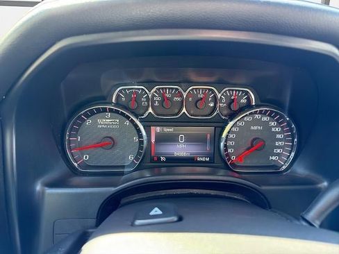 Used 2014 GMC Sierra 1500 SLT w/ All-Terrain Package AWD/4WD image 27