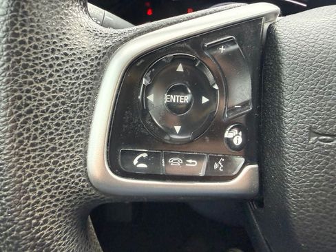 Used 2020 Honda Civic LX image 12
